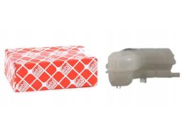 Fe44744 Zbiornik Wyrównawczy Płynu Chłodniczego Pasuje Do: Audi A4 B6,