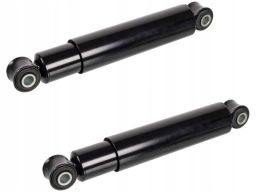 Fe173730 Amortyzator Tył L/P Pasuje Do: Mercedes Actros Mp4 Pasuje Do: