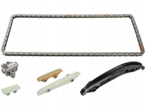 Fe107154 Rozrząd Kpl. (Łańcuch + Elementy) Pasuje Do: Ford Ranger,