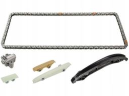 Fe107154 Rozrząd Kpl. (Łańcuch + Elementy) Pasuje Do: Ford Ranger,