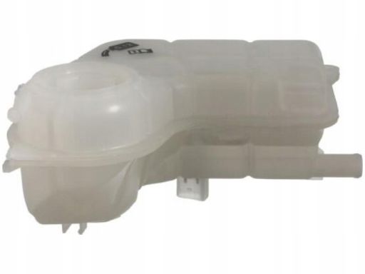 Fe44532 Zbiornik Wyrównawczy Płynu Chłodniczego Pasuje Do: Audi A4 B6,