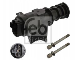 Fe44300 Kolumna Kierownicy Pasuje Do: Fiat Panda, Panda/Hatchback, Lan