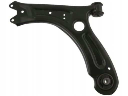 Fe44236 Wahacz Zawieszenia Koła Przód L Dół Przód Pasuje Do: Vw Jetta