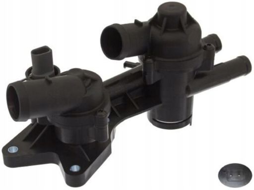 Fe45080 Termostat Cieczy Chłodzącej (95, 110°C, W Obudowie) Pasuje Do: