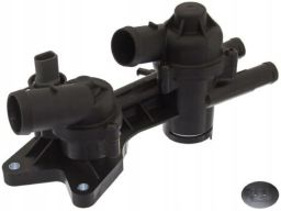 Fe45080 Termostat Cieczy Chłodzącej (95, 110°C, W Obudowie) Pasuje Do: