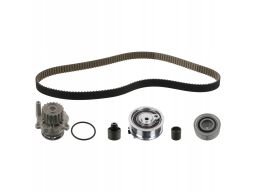 Fe45116 Rozrząd Kpl. (Pasek + Rolka) Pasuje Do: Audi A1, A3, A4 Allroa