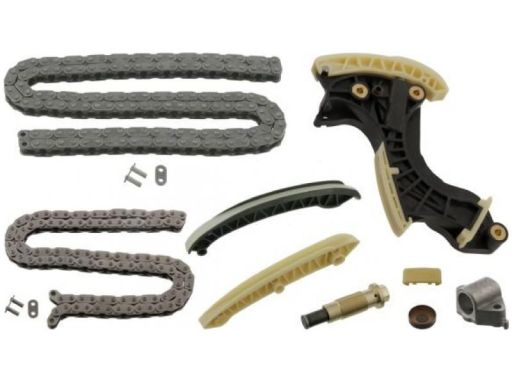 Fe44975 Rozrząd Kpl. (Łańcuch + Elementy) Pasuje Do: Mercedes C (Cl203