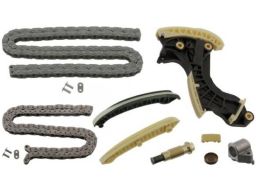 Fe44975 Rozrząd Kpl. (Łańcuch + Elementy) Pasuje Do: Mercedes C (Cl203