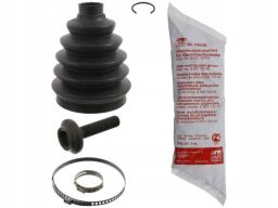 Fe43797 Osłona Przegubu Przód/Zewnątrz (Fi: 25/83) (Dł.122) Pasuje Do: