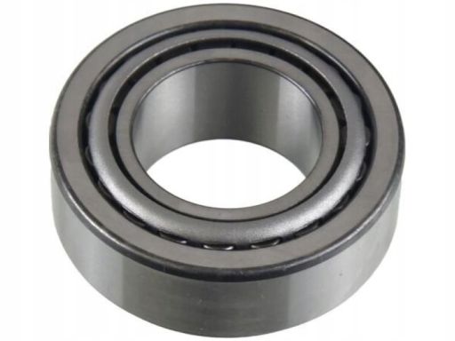 Fe173048 Łożysko Koła - Pojedyncze Przód Pasuje Do: Iveco Eurocargo I-