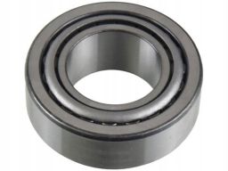 Fe173048 Łożysko Koła - Pojedyncze Przód Pasuje Do: Iveco Eurocargo I-