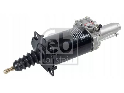 Fe173037 Siłownik Sprzęgła Pasuje Do: Rvi Midlum, Premium 04.96-