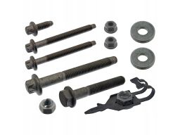 Fe43699 Część Mocujące Sworzeń Wahacza Przód L/P (Śruby Do Mont. Wahac