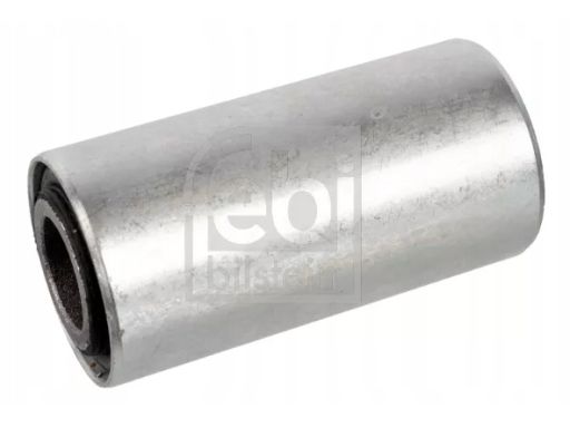 Fe172832 Silentblock Resoru (24X50X101Mm) Pasuje Do: Bpw, Saf