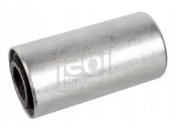 Fe172832 Silentblock Resoru (24X50X101Mm) Pasuje Do: Bpw, Saf