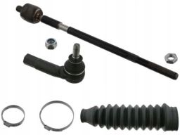 Fe44740 Drążek Kierowniczy Boczny (Z Końcówką) P Pasuje Do: Seat Cordo