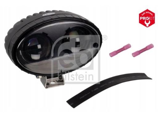 Fe172826 Lampa Robocza (Led, 9V, 10W, Dł.: 1500Mm, Wys.: 121Mm, Szer.: