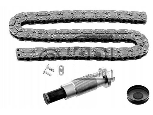 Fe44505 Rozrząd Kpl. (Łańcuch + Elementy) Pasuje Do: Mercedes C (Cl203