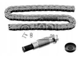 Fe44505 Rozrząd Kpl. (Łańcuch + Elementy) Pasuje Do: Mercedes C (Cl203