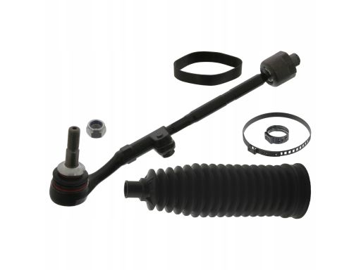 Fe43507 Drążek Kierowniczy Boczny (Z Końcówką) L (Dł.343Mm) Pasuje Do: