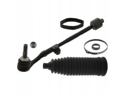 Fe43507 Drążek Kierowniczy Boczny (Z Końcówką) L (Dł.343Mm) Pasuje Do: