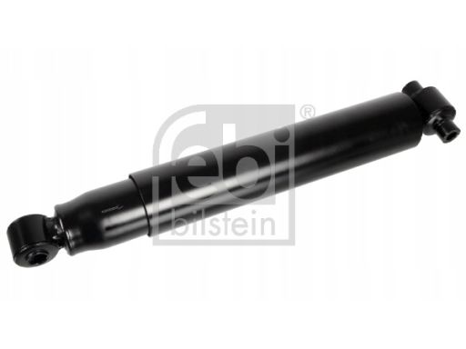 Fe172734 Amortyzator Tył L/P Pasuje Do: Scania G I, G Ii, L, P I, P Ii