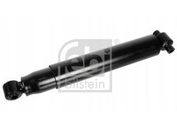 Fe172734 Amortyzator Tył L/P Pasuje Do: Scania G I, G Ii, L, P I, P Ii
