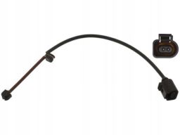 Fe44554 Czujnik Zużycia Klocka Hamulcowego Przód Pasuje Do: Porsche 71