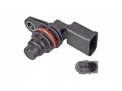 Fe44382 Czujnik Położenia Wałka Rozrządu Pasuje Do: Audi A1, A2, A3, A