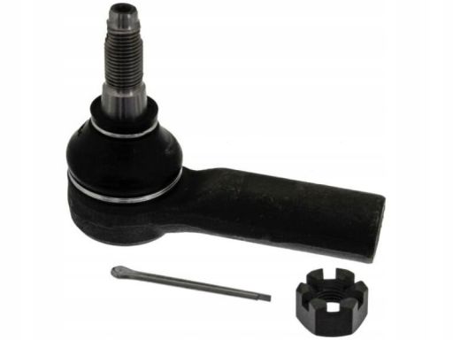 Fe43193 Końcówka Drążka Kierowniczego L/P Pasuje Do: Toyota Hilux Vii