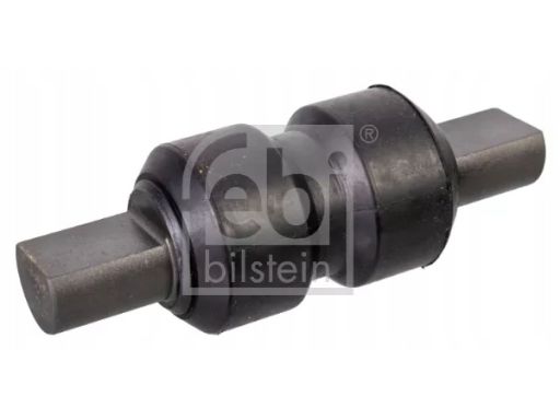 Fe172474 Silentblock Resoru Przód L/P (49X19) Pasuje Do: Volvo Fl6