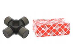 Fe38415 Krzyżak Wału Napędowego (27Mmx75Mm) Pasuje Do: Mercedes Sprint