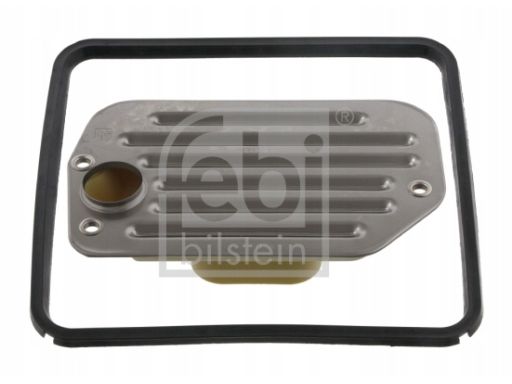 Fe32878 Filtr Hydrauliki Skrzyni Biegów (Z Uszczelką Gumową) Pasuje Do