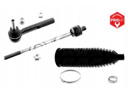 Fe43731 Drążek Kierowniczy Boczny (Z Końcówką) L (Opaski, Osłona) Pasu