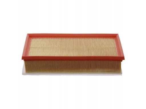 Fe32245 Filtr Powietrza (Wkład Filtra) Pasuje Do: Vw California T5 Cam