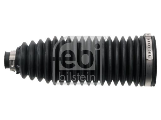 Fe43546 Osłona Przekładni Kierowniczej L/P (Dł.185Mm 16Mm/56Mm, Smar +