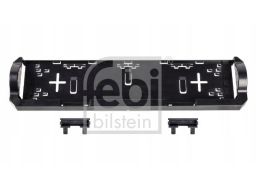 Fe171948 Ramka Tablicy Rejestracyjnej (Wys.: 150Mm, Szer.: 633Mm, Gr.: