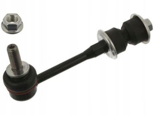 Fe43532 Łącznik Drążka Stabilizatora Tył L/P 106,5Mm Pasuje Do: Chevro