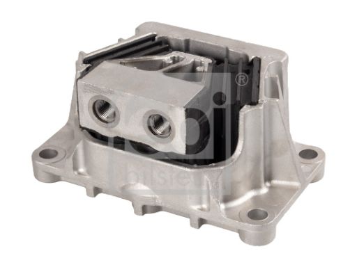 Fe171840 Poduszka Silnika Z Przodu L/P (Gumowo-Metalowa) Pasuje Do: