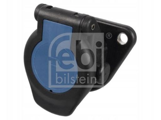 Fe171827 Gniazdo Wtyczki Abs/Ebs, Ilość Pinów/Ilość Pinów Aktywnych 15