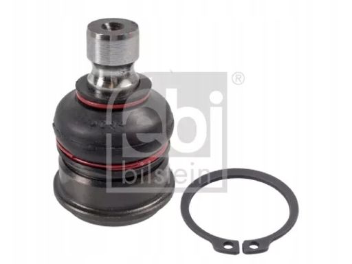 Fe174293 Sworzeń Wahacza Przód L/P (Dół Przód) (Średnica Stożka 16Mm,