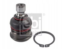 Fe174293 Sworzeń Wahacza Przód L/P (Dół Przód) (Średnica Stożka 16Mm,