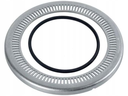 Fe171743 Pierścień Abs Tył (135/186X9) Pasuje Do: Scania 2, 3 Bus, 4 B