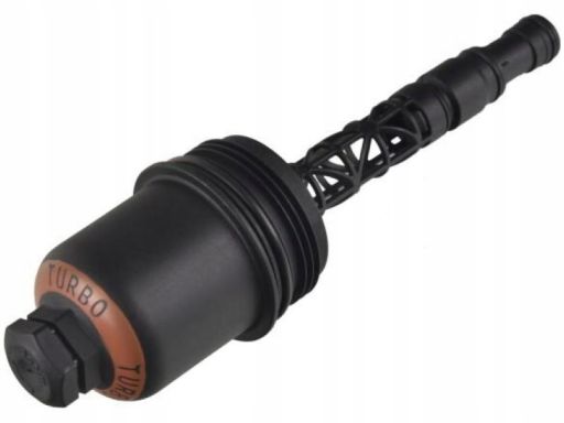 Fe174253 Obudowa Filtra Oleju Pasuje Do: Mercedes C (C204), C T-Model