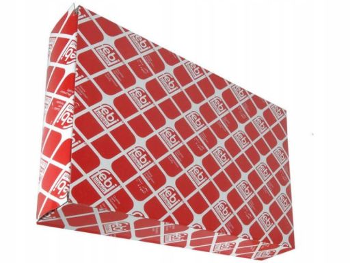 Fe174255 Obudowa Filtra Oleju Pasuje Do: Audi A3, Q3, Tt, Vw Beetle, G