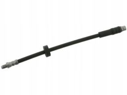 Fe28372 Przewód Hamulcowy Elastyczny Tył L/P (Dł. 350Mm, M10X1/M10X1)