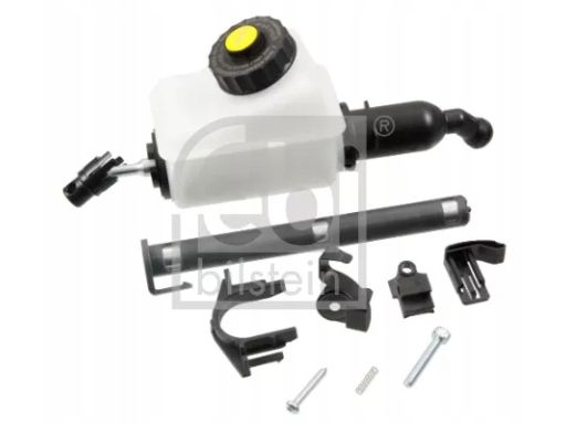 Fe171408 Pompa Sprzęgła (Średnica Otworu 6Mm) Pasuje Do: Daf 75 Cf, Lf