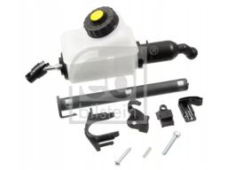 Fe171408 Pompa Sprzęgła (Średnica Otworu 6Mm) Pasuje Do: Daf 75 Cf, Lf