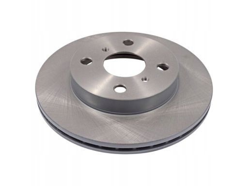 Fe27399 Tarcza Hamulcowa Przód L/P Pasuje Do: Toyota Echo, Platz, Vios