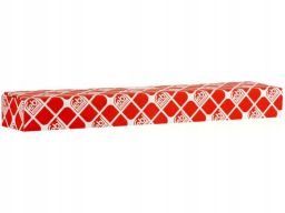 Fe174192 Łącznik Drążka Stabilizatora Przód P 308Mm Pasuje Do: Mercede